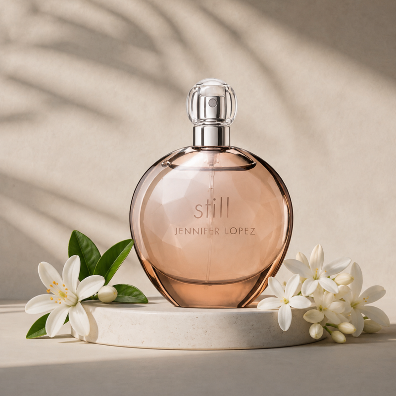 عطر استیل جنیفر لوپز