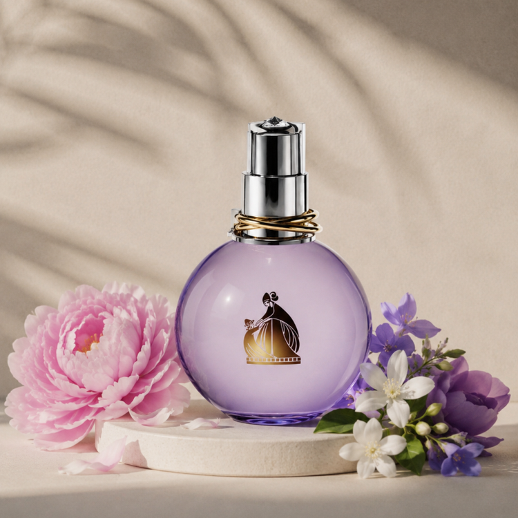 عطر لانوین اکلت زنانه