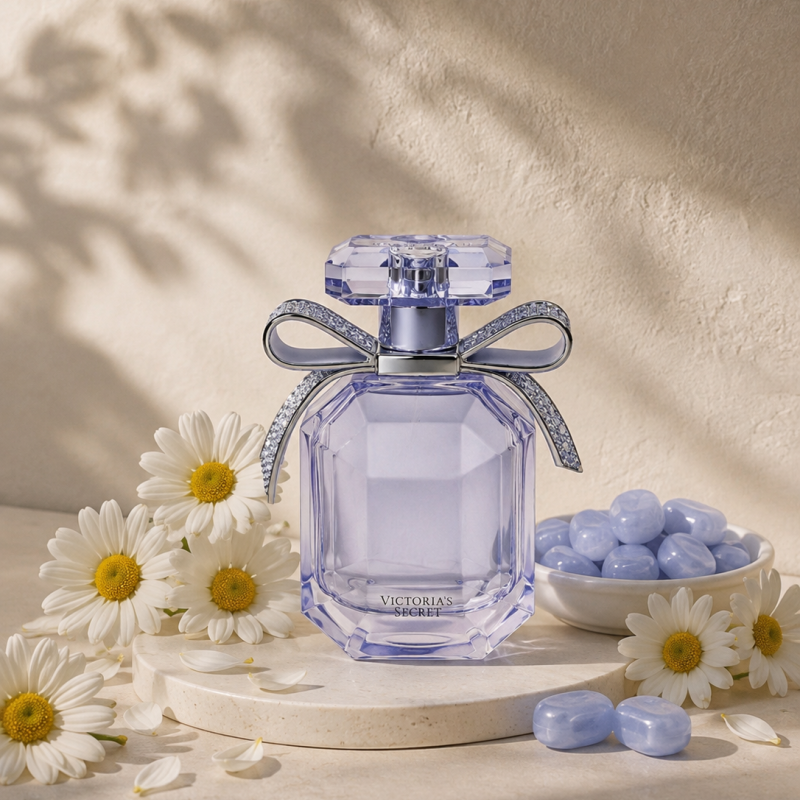 عطر ویکتوریا سیکرت اکوا کیس