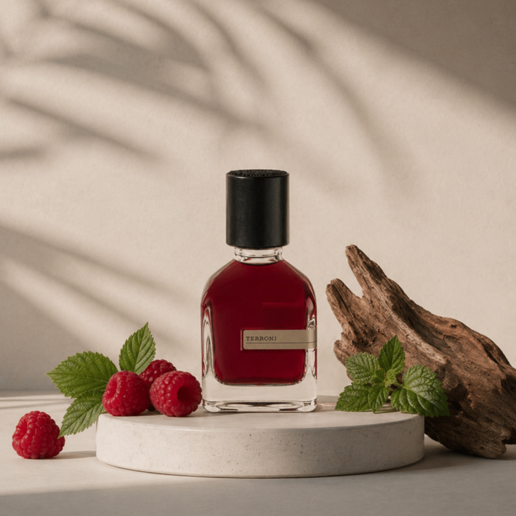 عطر اورتو پاریسی ترونی