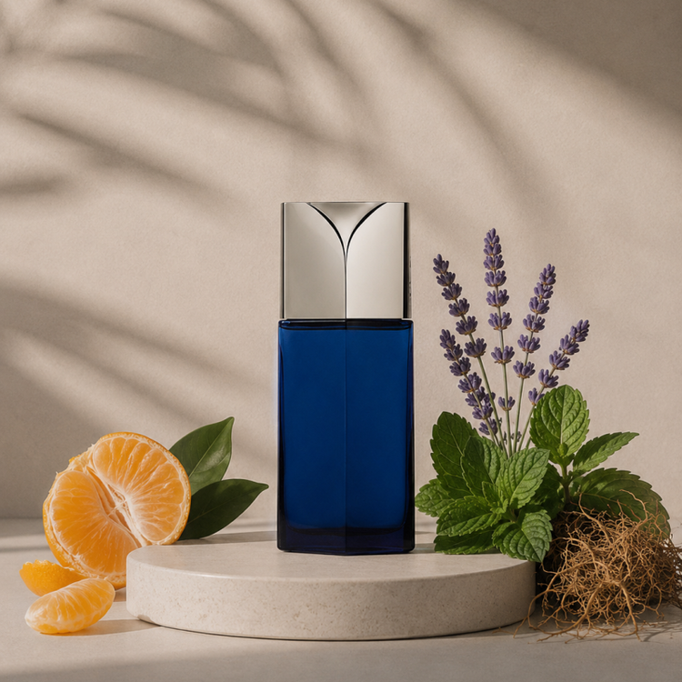 عطر ایسی میاکه بلو (آبی)