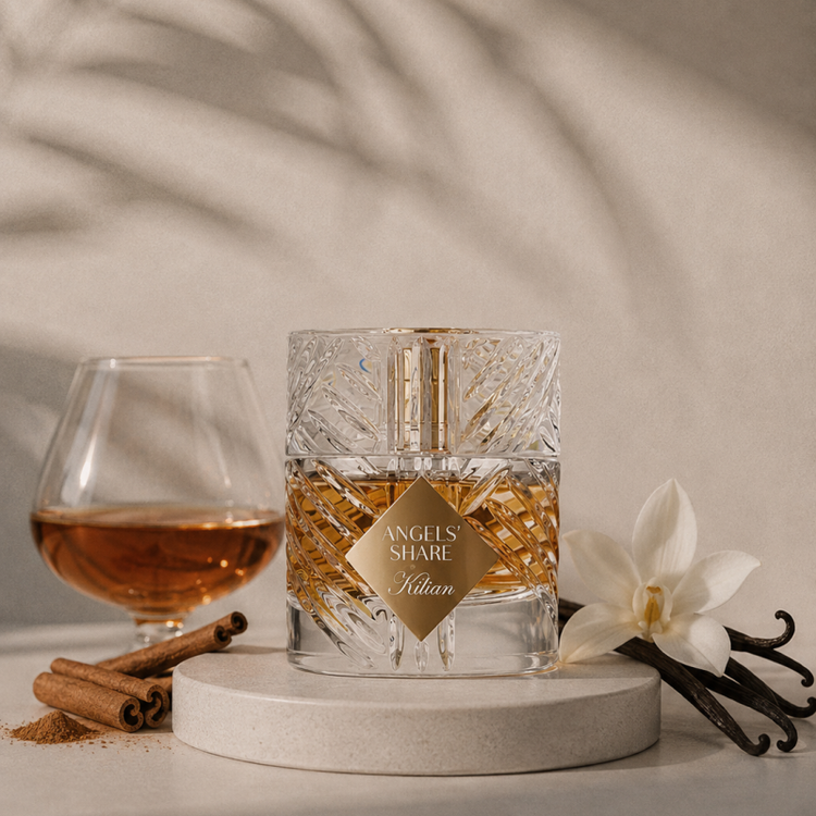 عطر بای کیلیان آنجلز شیر