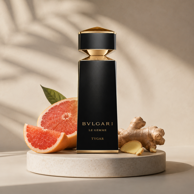 عطر بولگاری تایگار