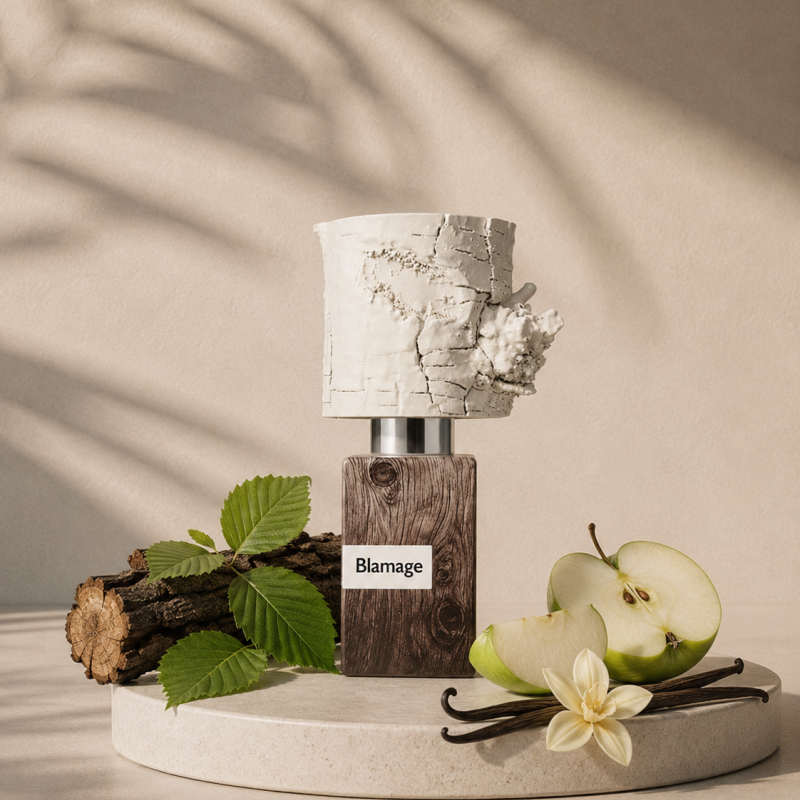 عطر ناسوماتو بلاماژ